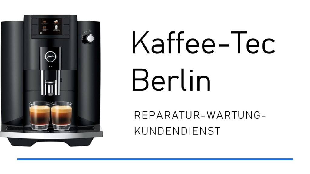 Jura Kundendienst Berlin